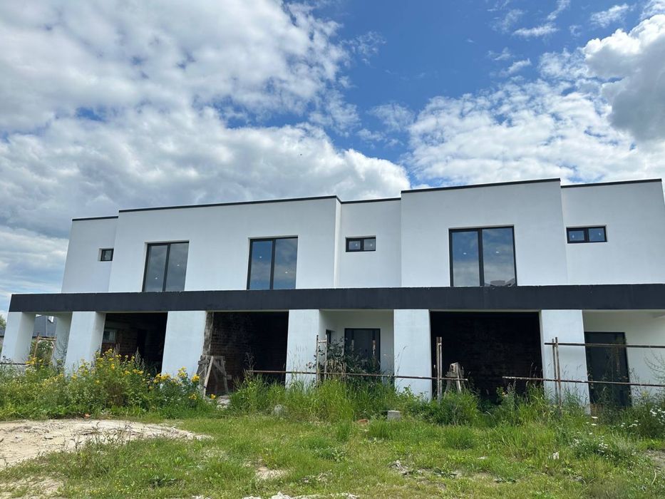 Котедж / затишний будинок / дім . 167м2