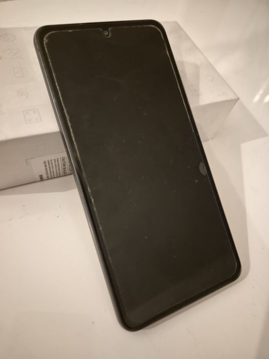 Samsung S21 FE 5G 128GB