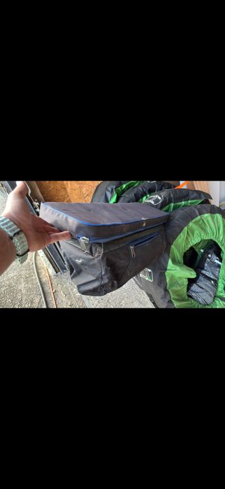 Łódź motorowa Bark BT-330D