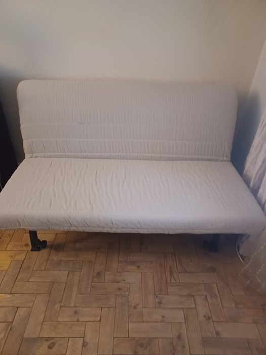 Sofa cama Ikea 2 lugares