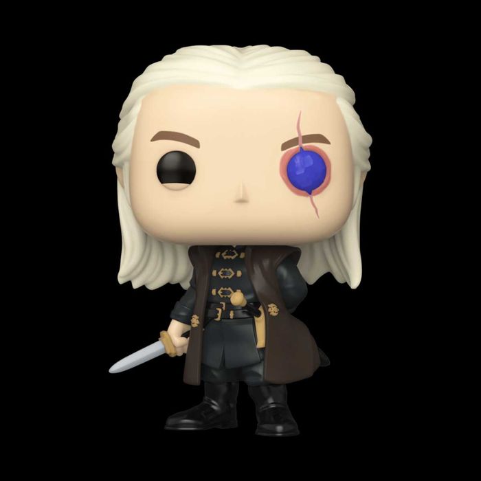 Aemond Targaryen | Funko POP | CHASE