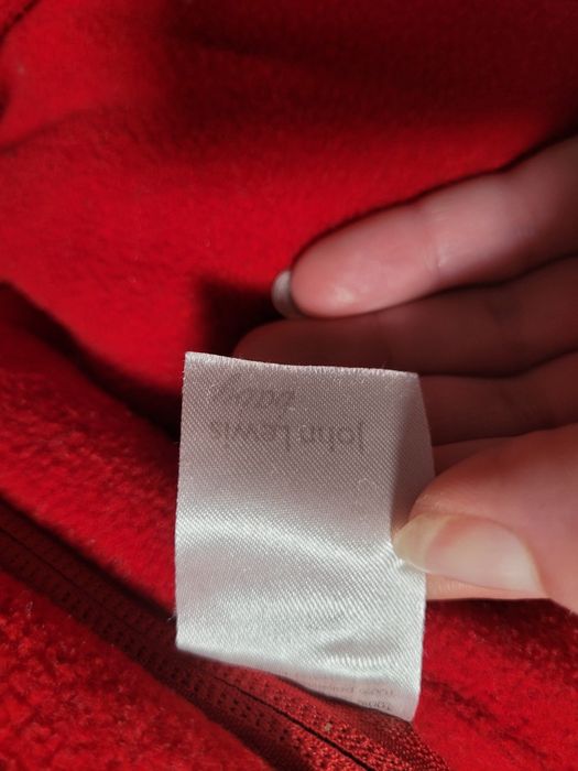 Продам зимовий конверт, футмуфт флісовий в прогулянкову коляску.Червон