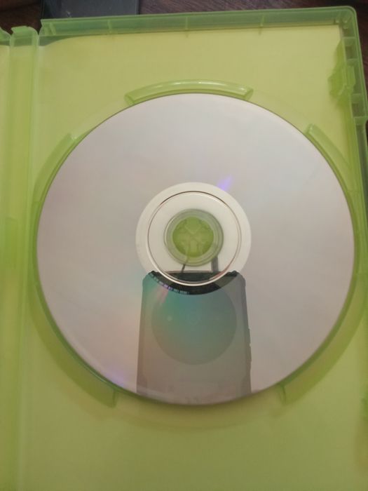 Płyta homefront Xbox