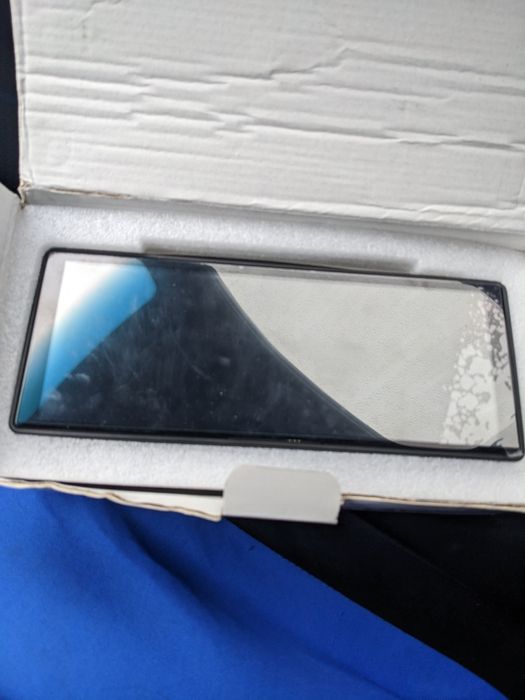 Продам карплей монитор