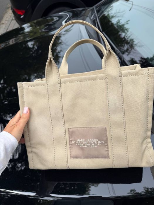 Оригінальна сумка MARC JACOBS