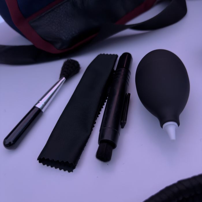 Aparat Bezlusterkowiec Sony A7 ii body ILCE-7M2 zestaw akcesoriów