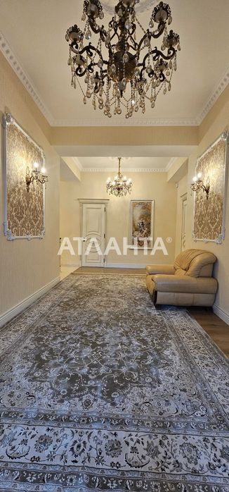 Эксклюзивный дом в элитном районе вблизи моря!