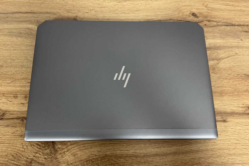 hp zbook 15 i7 nvidia T1000