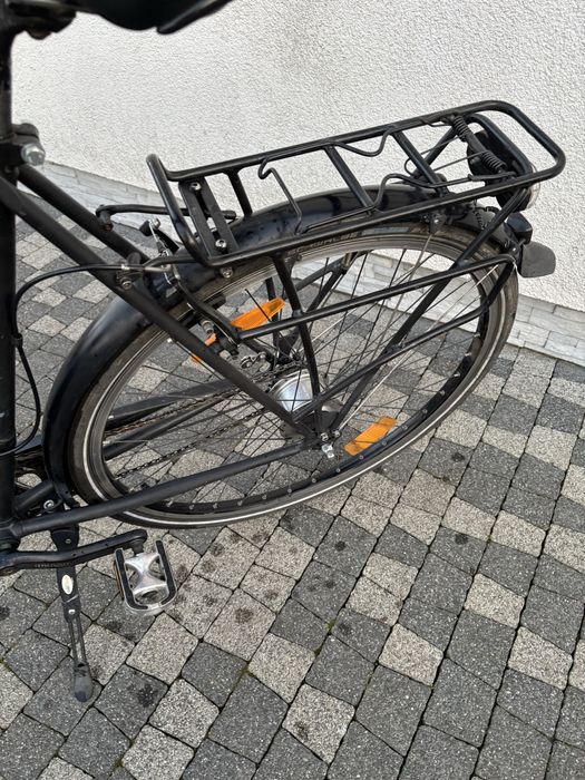 Sprzedam rower trekingowy