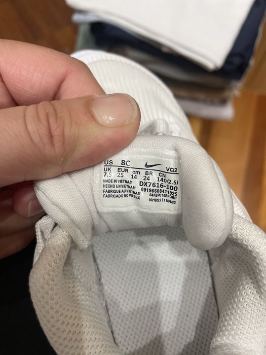 Кросівки уніаерсальні