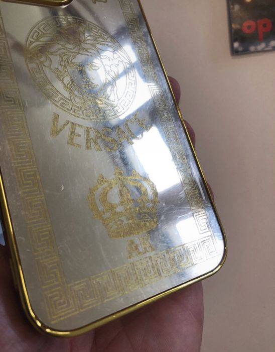 Capa iPhone Promax 15