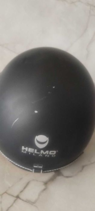 Шлем  Helmo Milano