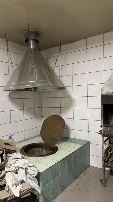 Оренда кафе м. Одеса