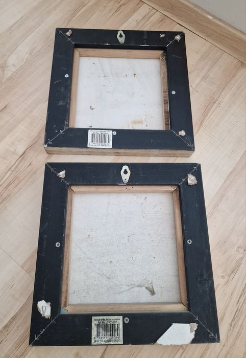 Obrazy na płótnie 28x28 cm