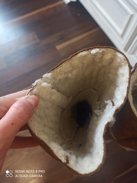 Чоботи жіночі зимові