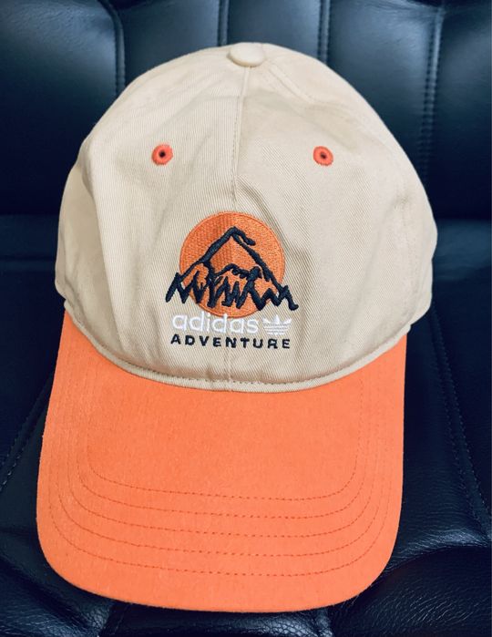 Adidas adventure та інше