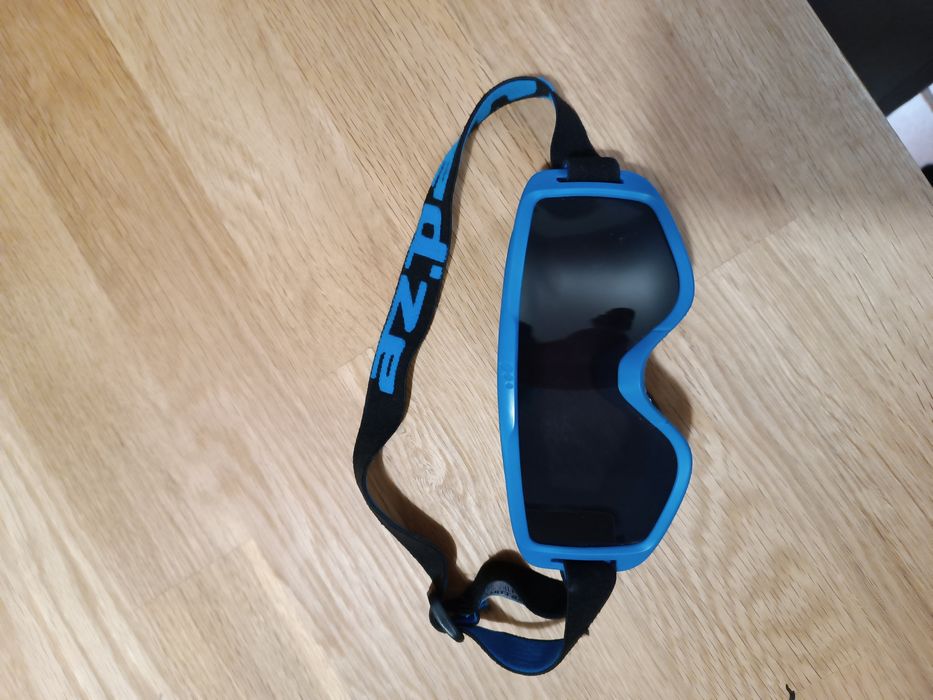 Óculos/Máscara de ski criança