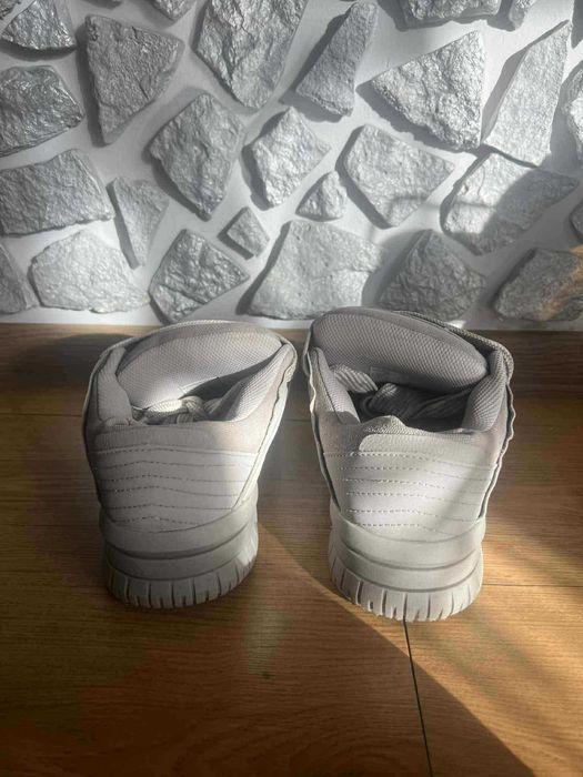 Buty Bershka sportowe