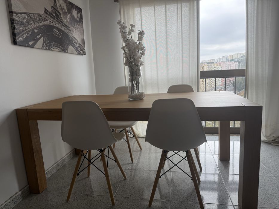 Recheio de casa Mesa/ Sofa/ Movel/ Guarda Roupas