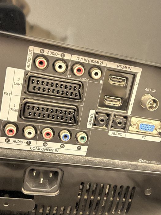 Телевізор Samsung LE26R81В