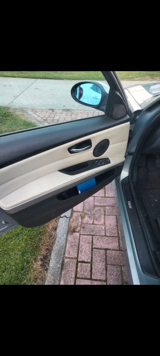 Sprzedam BMW E90