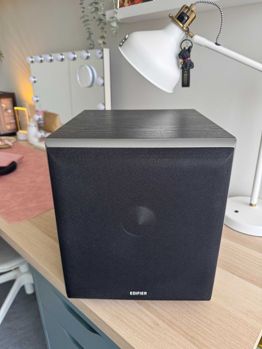 Setup Audiófilo Hi-Res (Bit-Perfect) – Sistema Completo Calibrado - Kanto YU4 - Edifier _ Topping D50s