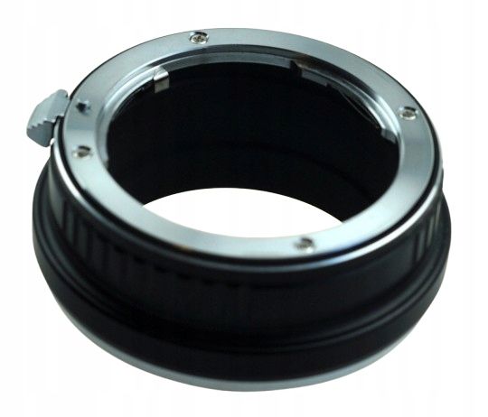 Adapter K&F CONCEPT PK-EOS R