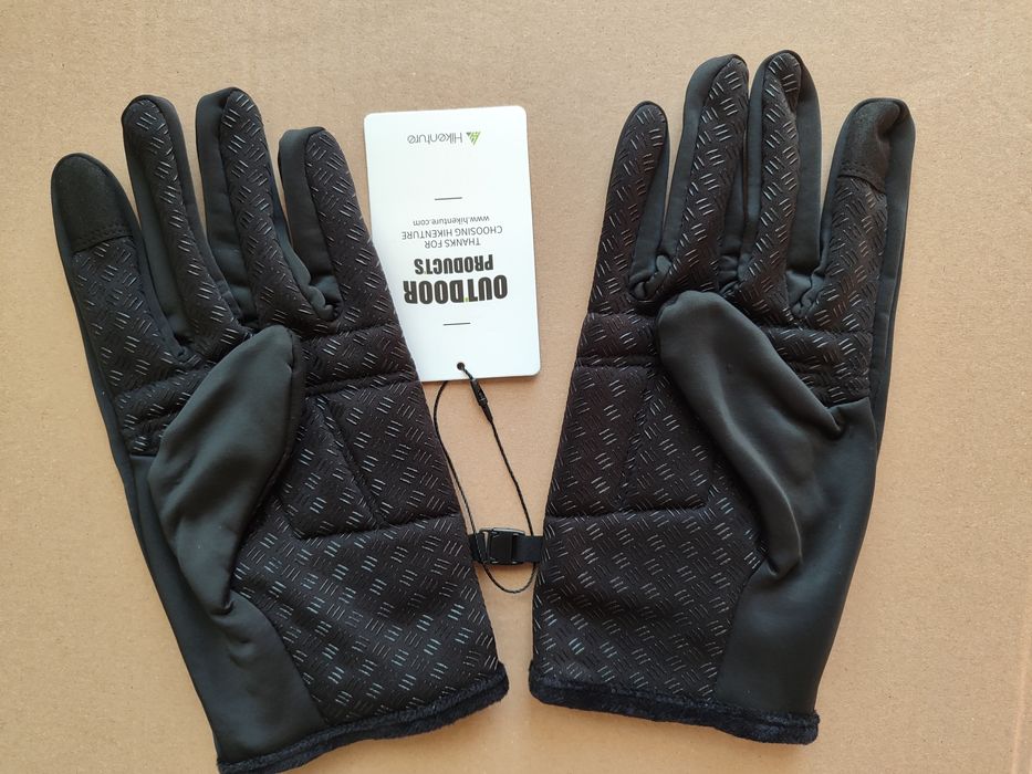 Рукавички Hikenture