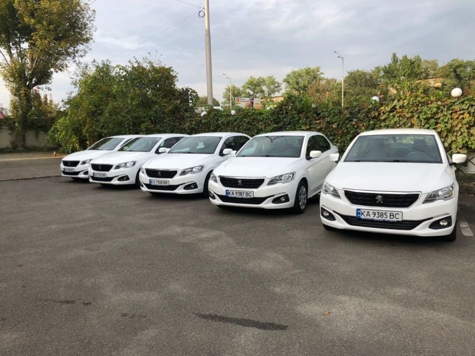 Авто під викуп по ціні оренди Авто в оренду під таксі