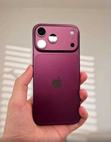 Iphone 18 Pro Max