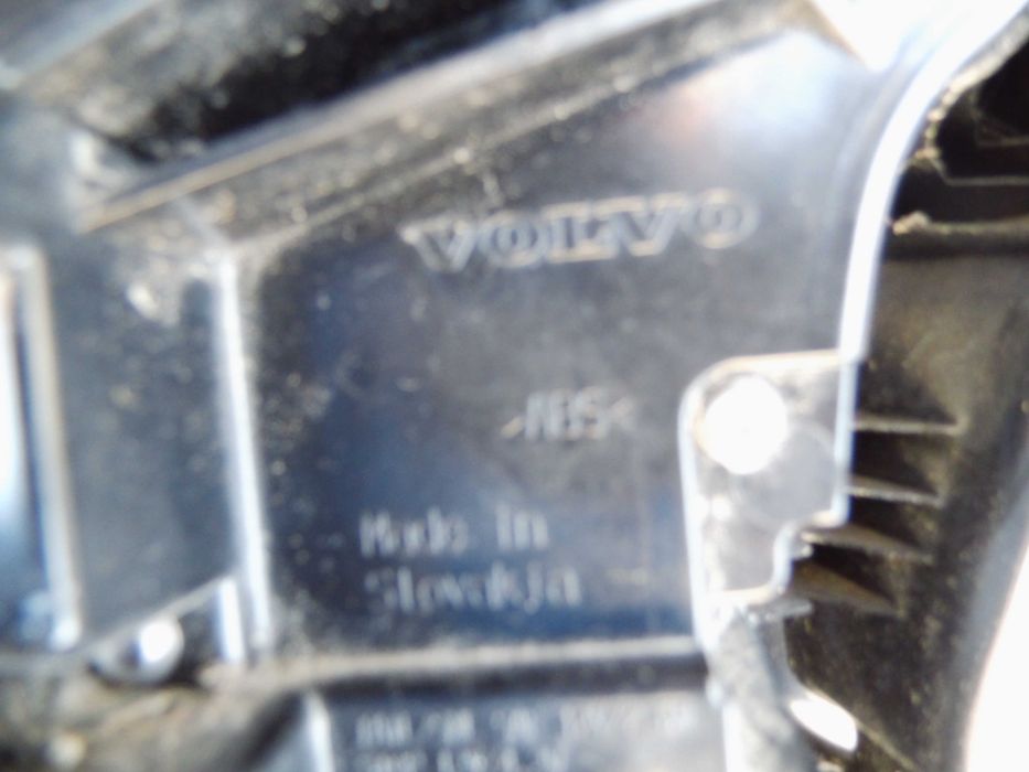 Lampa prawy tył VOLVO xc60 2018 r