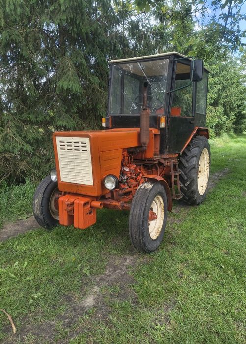 Władimirec T25 Wladimirec