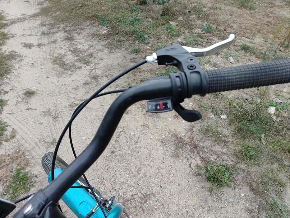 Sprzedam nowy  rower
