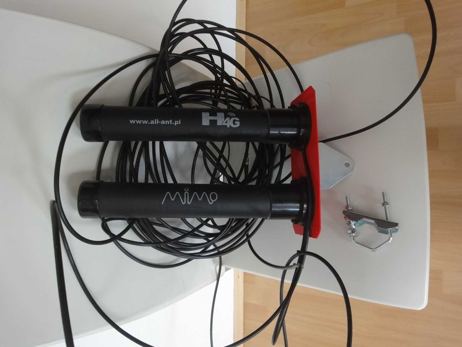 Antena komunikacyjna / internetowa H4G/15 MIMO LTE