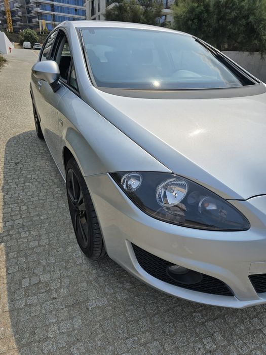 Seat leon 1.6 tdi