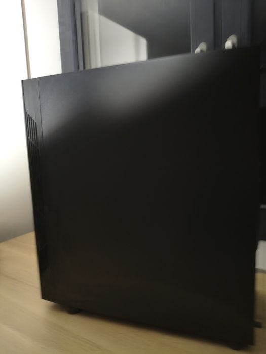 Komputer Gamingowy RTX 2060 | 32GB RAM | Ryzen 5 | B550M