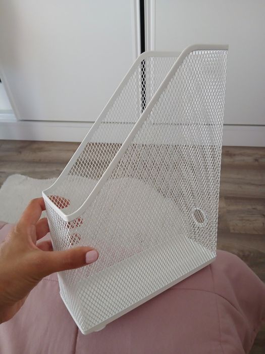 Arquivador ikea novo