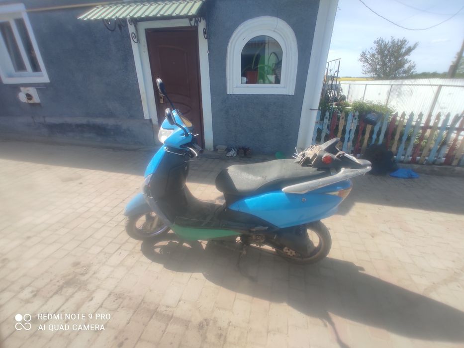 Продам скутер Вайпер