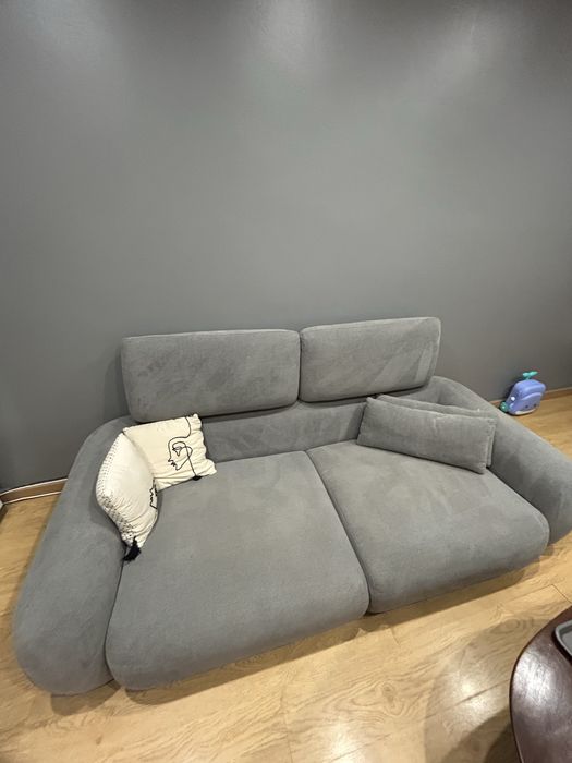 Sofa impecavel