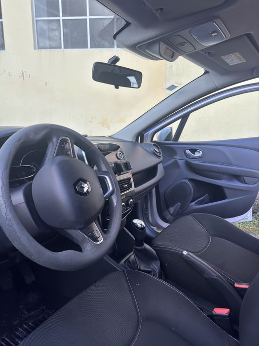 Renault clio 1.5 DCI 90 Energy zen — photo 4