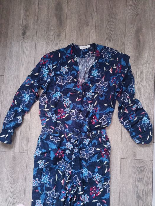 Kombinezon Promod rozm. m