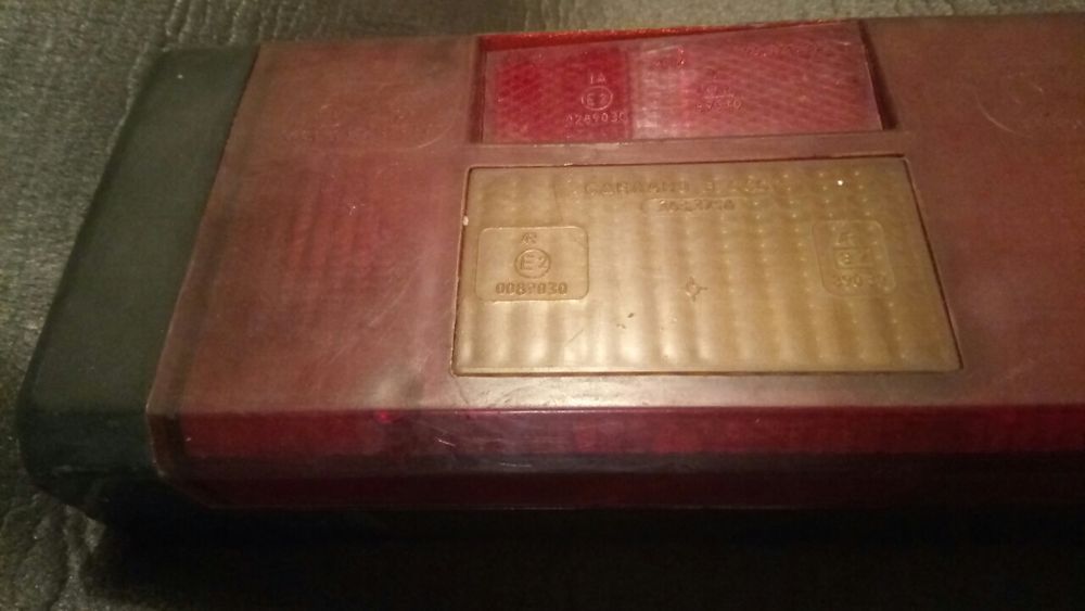 Запчасти ретро запчасти