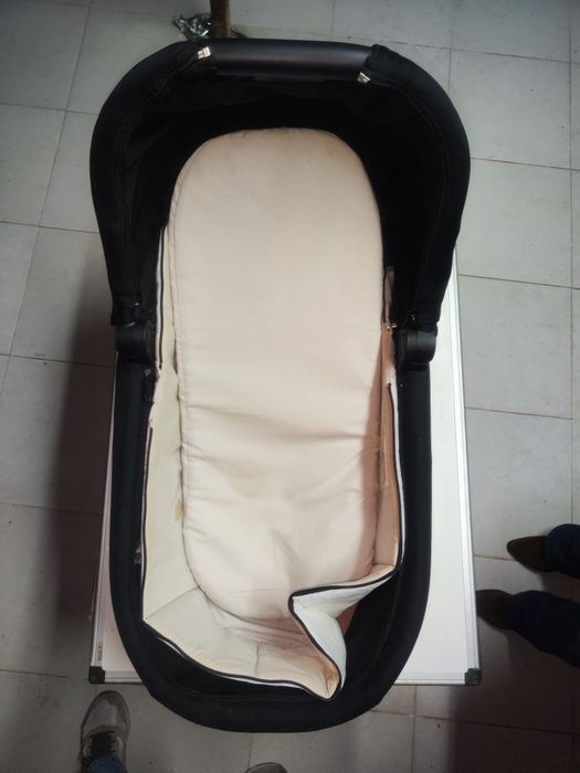 Carrinho de bebé Chicco