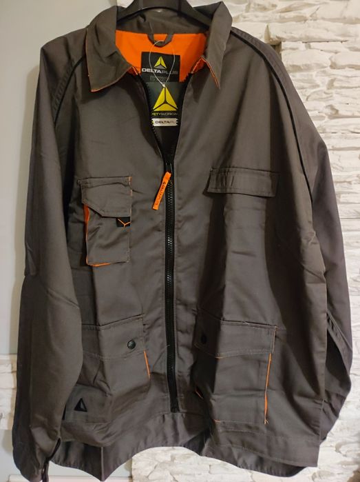 Bluza Delta Plus