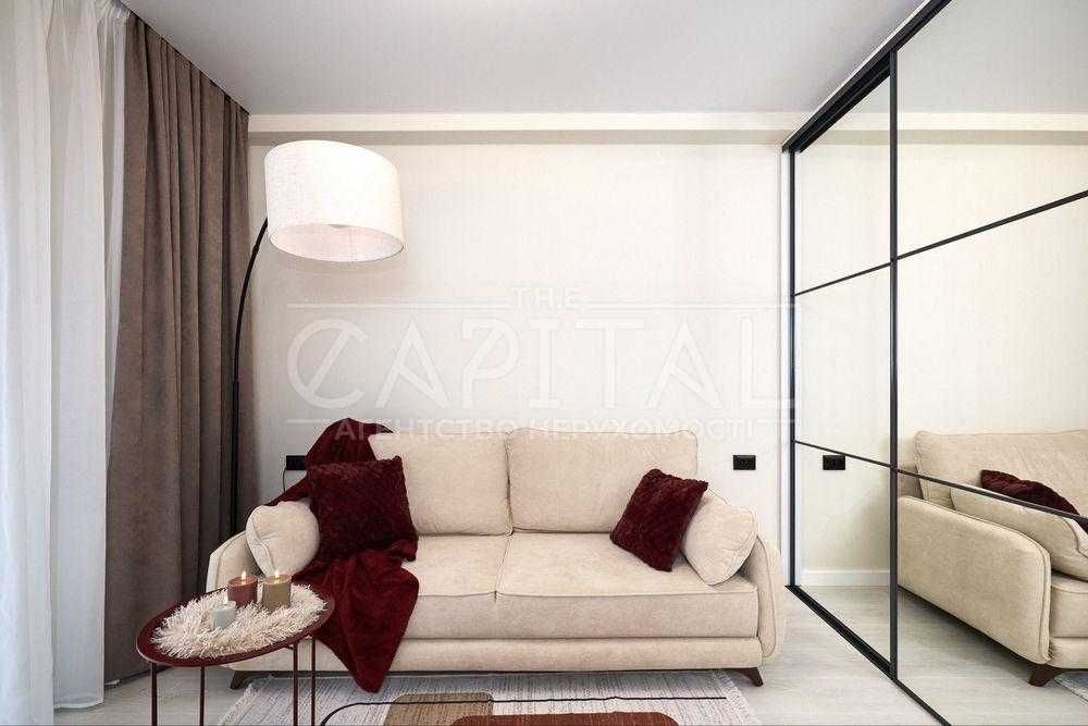 ВИВІД ПІД EcoFLow! Оренда квартири в ЖК Нова Англія!