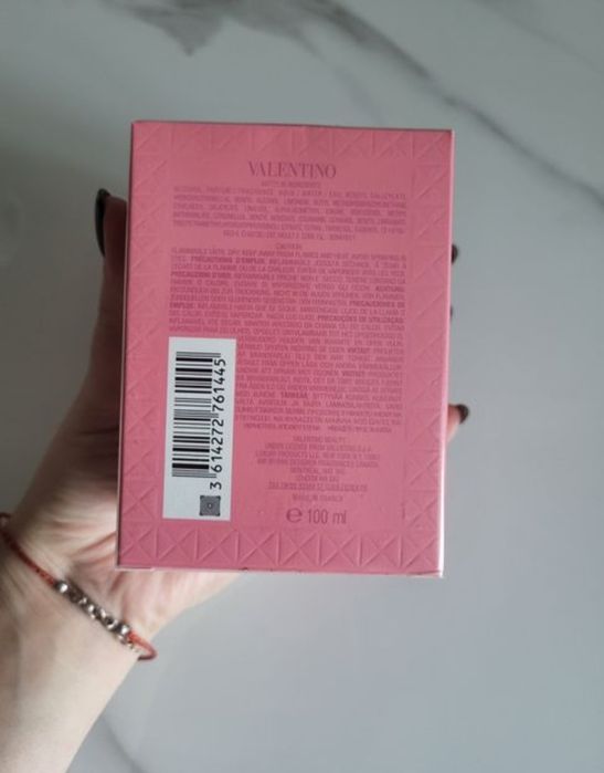 Valentino Donna Born In Roma (Парфюм) 100 мл