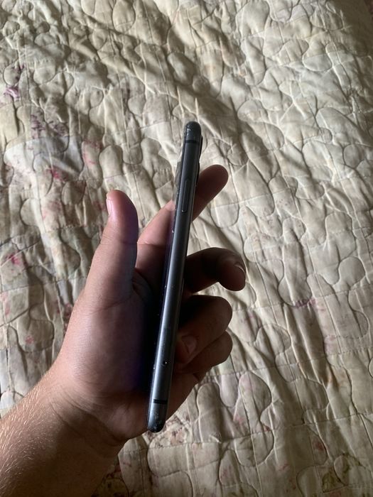 Iphone 11 на запчасти или на ремонт на 64 GB