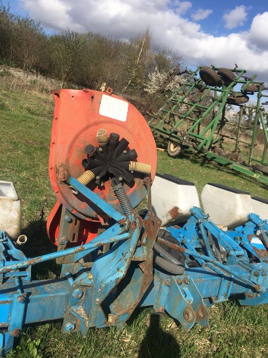 MONOSEM моносем 8