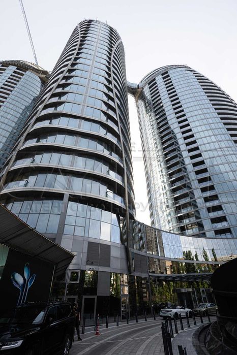 Оренда квартири, вул. Іоанна Павла II, ЖК Taryan Towers, Печерський р-н, Печерськ