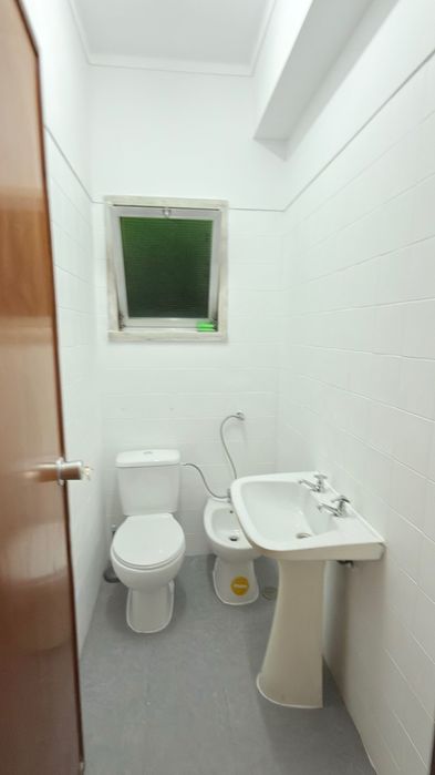 Alugo quarto na Póvoa de Santa Iria